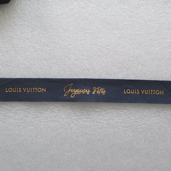GENUINE LOUIS VUITTON BOX BAG+ BUNDLE - Picture 10 of 16